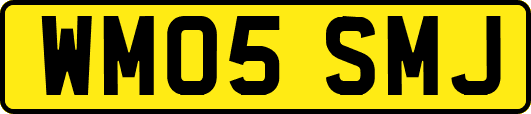 WM05SMJ