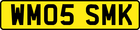 WM05SMK