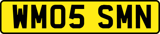 WM05SMN