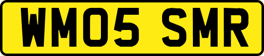 WM05SMR
