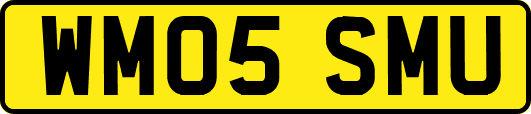 WM05SMU
