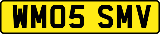 WM05SMV