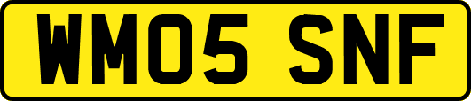 WM05SNF