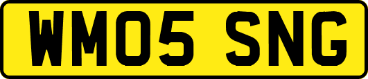 WM05SNG