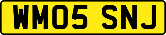 WM05SNJ