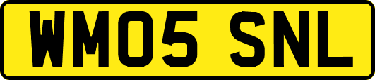 WM05SNL