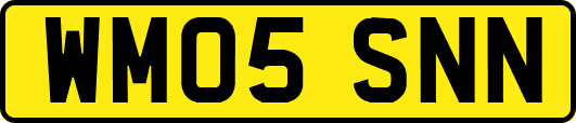 WM05SNN