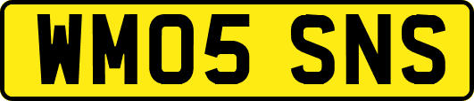 WM05SNS