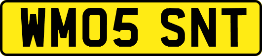WM05SNT