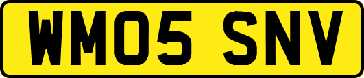 WM05SNV