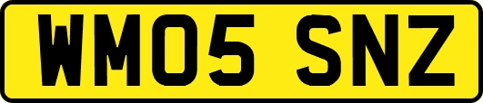 WM05SNZ