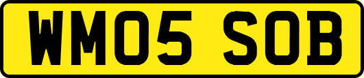 WM05SOB