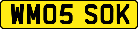 WM05SOK