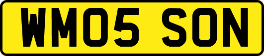 WM05SON