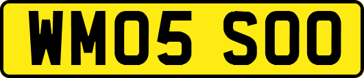 WM05SOO