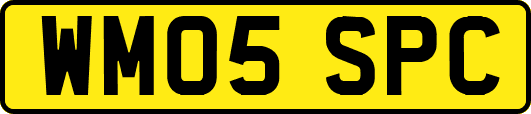 WM05SPC