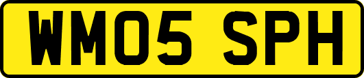 WM05SPH