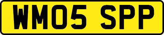 WM05SPP