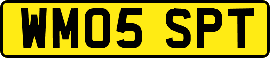 WM05SPT
