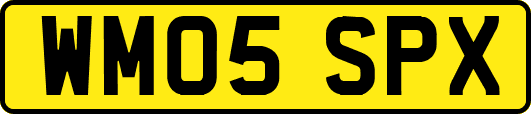 WM05SPX