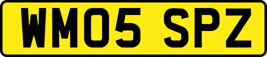 WM05SPZ