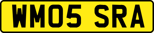 WM05SRA