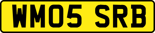 WM05SRB