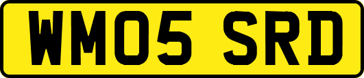 WM05SRD
