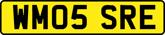WM05SRE