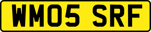 WM05SRF