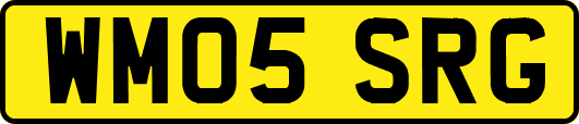 WM05SRG