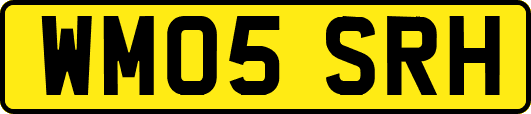 WM05SRH