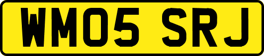 WM05SRJ