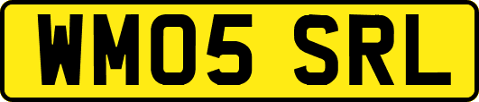 WM05SRL