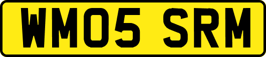 WM05SRM
