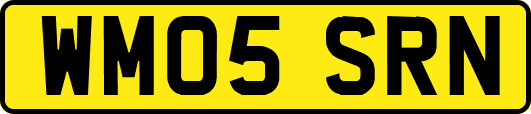 WM05SRN
