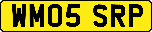 WM05SRP