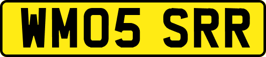 WM05SRR