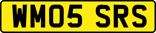 WM05SRS