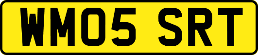 WM05SRT
