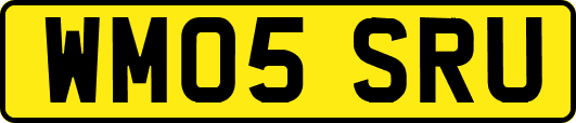 WM05SRU