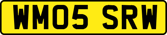 WM05SRW