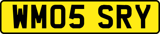 WM05SRY