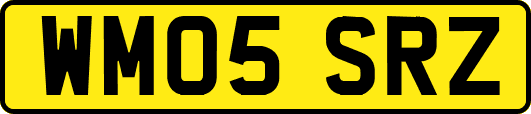 WM05SRZ