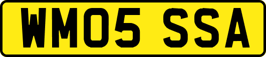 WM05SSA