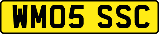 WM05SSC