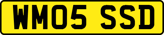 WM05SSD