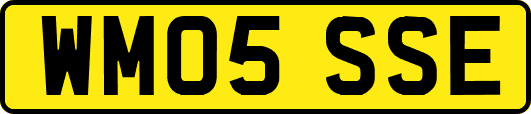 WM05SSE