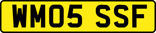WM05SSF