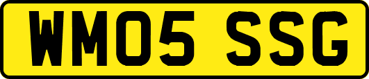 WM05SSG